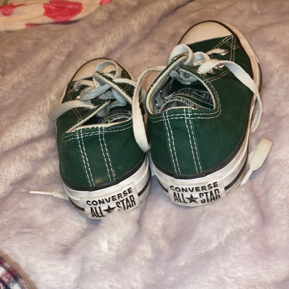 Converse 🌲🌿 - Picture 3 of 7